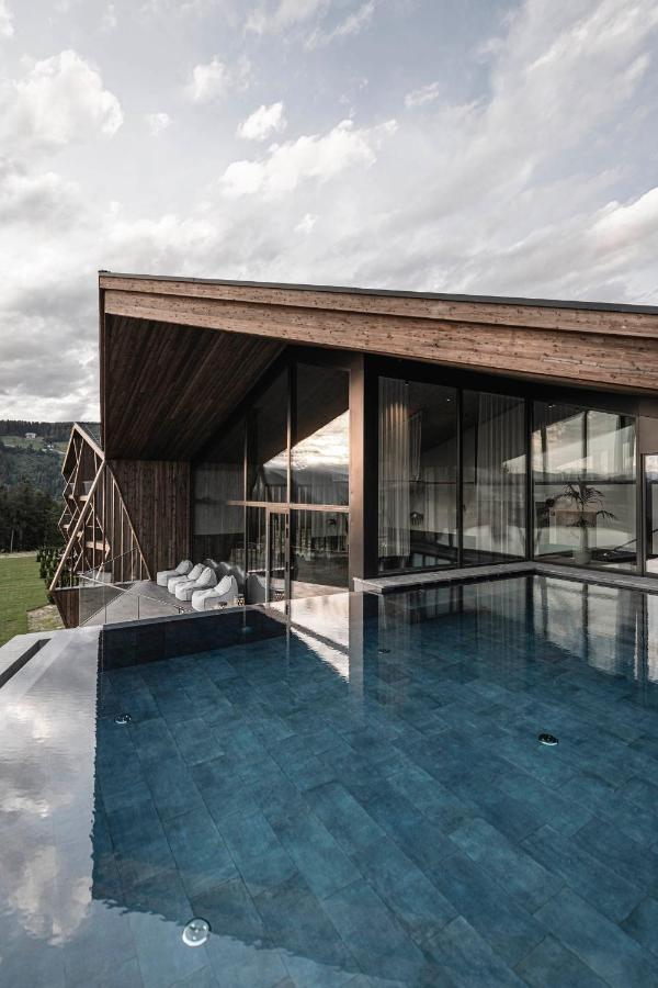 Aeon Hotel - Adults Only Bed & Breakfast Oberbozen Buitenkant foto