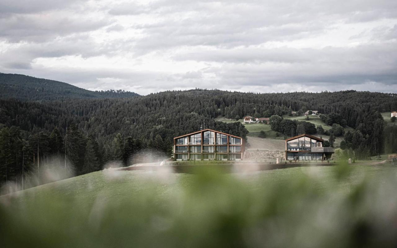 Aeon Hotel - Adults Only Bed & Breakfast Oberbozen Buitenkant foto
