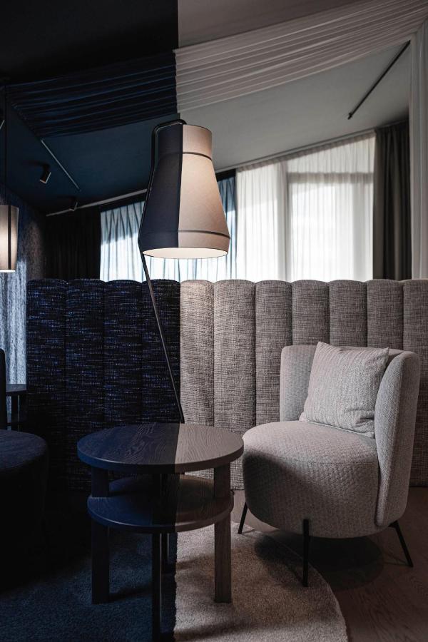 Aeon Hotel - Adults Only Bed & Breakfast Oberbozen Buitenkant foto
