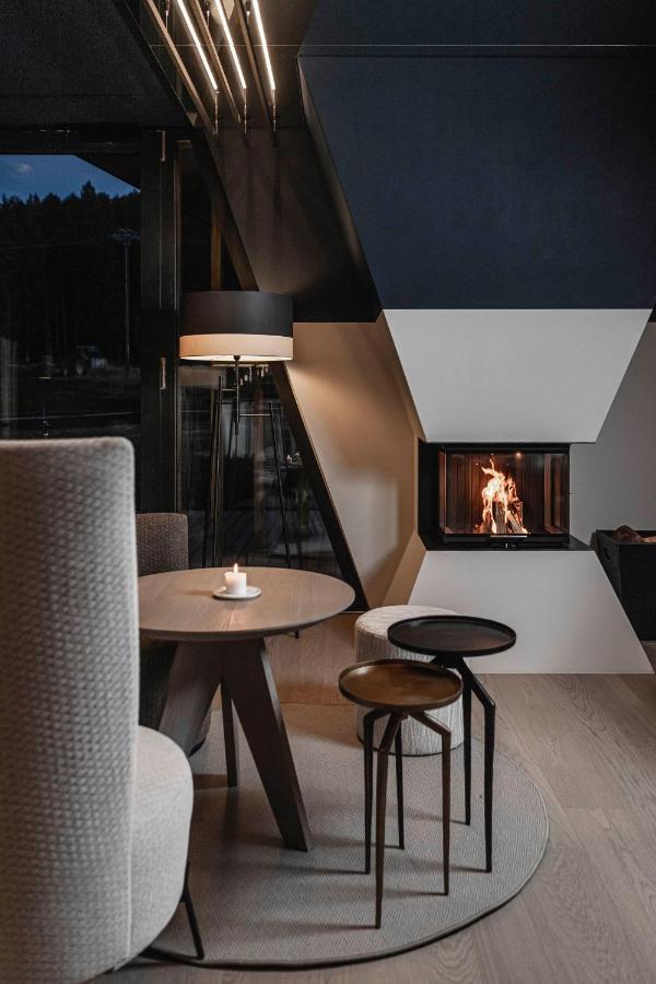 Aeon Hotel - Adults Only Bed & Breakfast Oberbozen Buitenkant foto