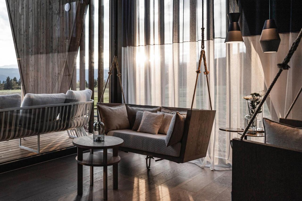 Aeon Hotel - Adults Only Bed & Breakfast Oberbozen Buitenkant foto