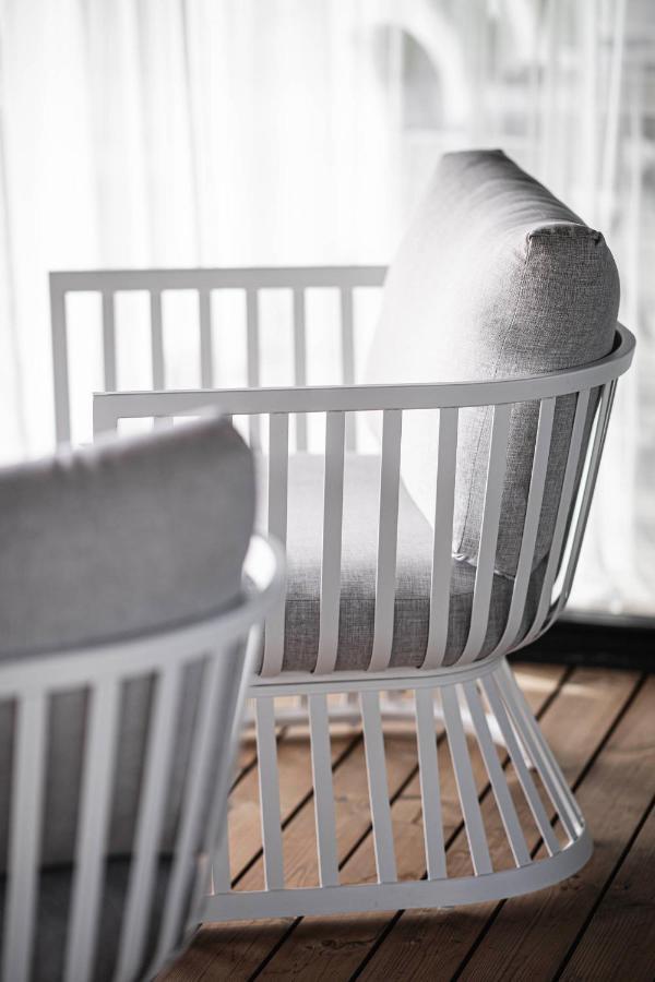 Aeon Hotel - Adults Only Bed & Breakfast Oberbozen Buitenkant foto