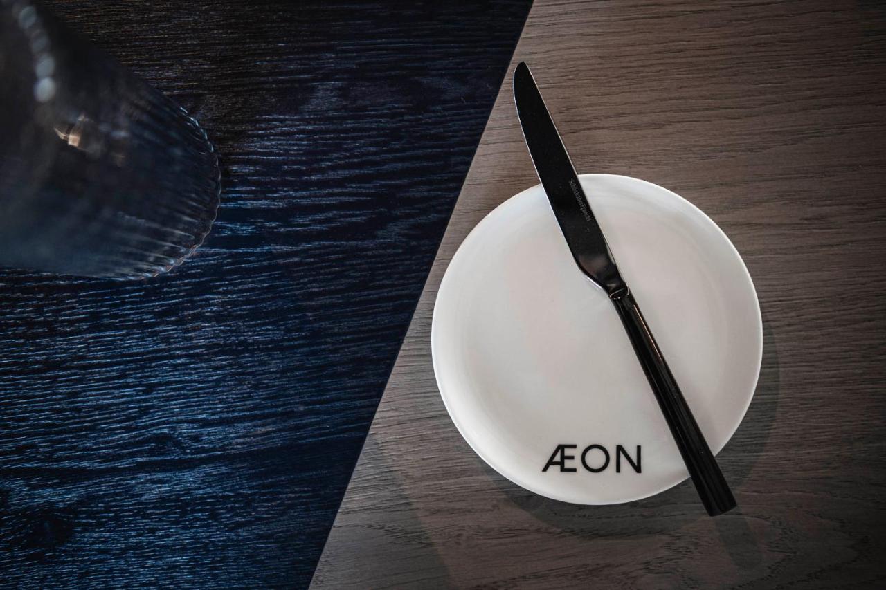 Aeon Hotel - Adults Only Bed & Breakfast Oberbozen Buitenkant foto