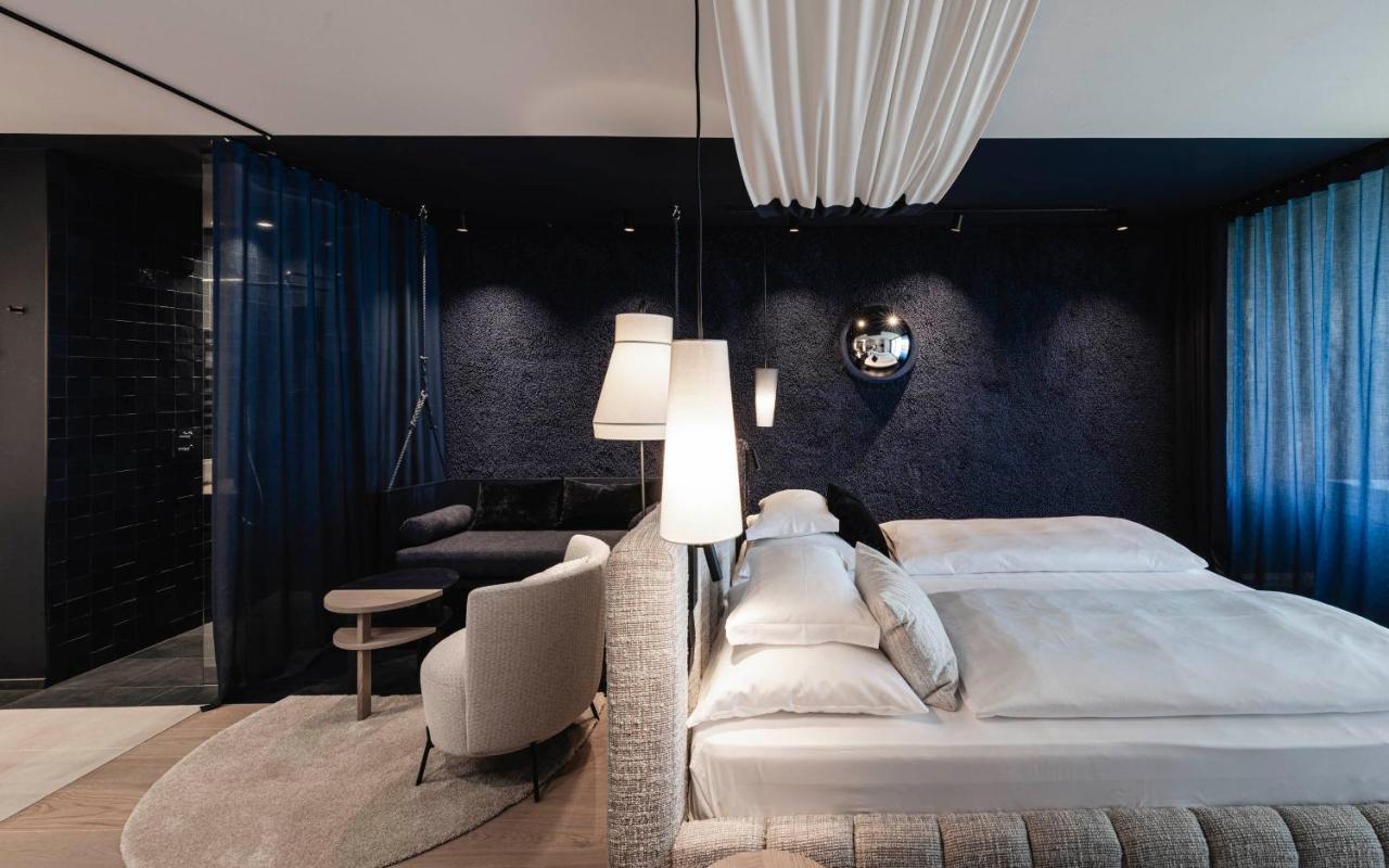 Aeon Hotel - Adults Only Bed & Breakfast Oberbozen Buitenkant foto