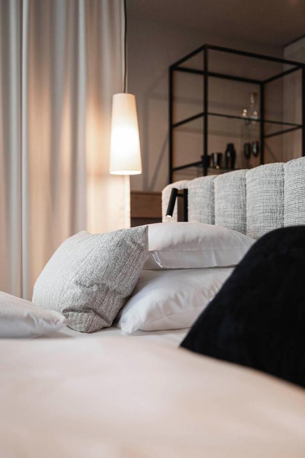 Aeon Hotel - Adults Only Bed & Breakfast Oberbozen Buitenkant foto