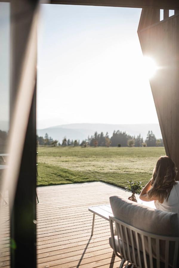 Aeon Hotel - Adults Only Bed & Breakfast Oberbozen Buitenkant foto