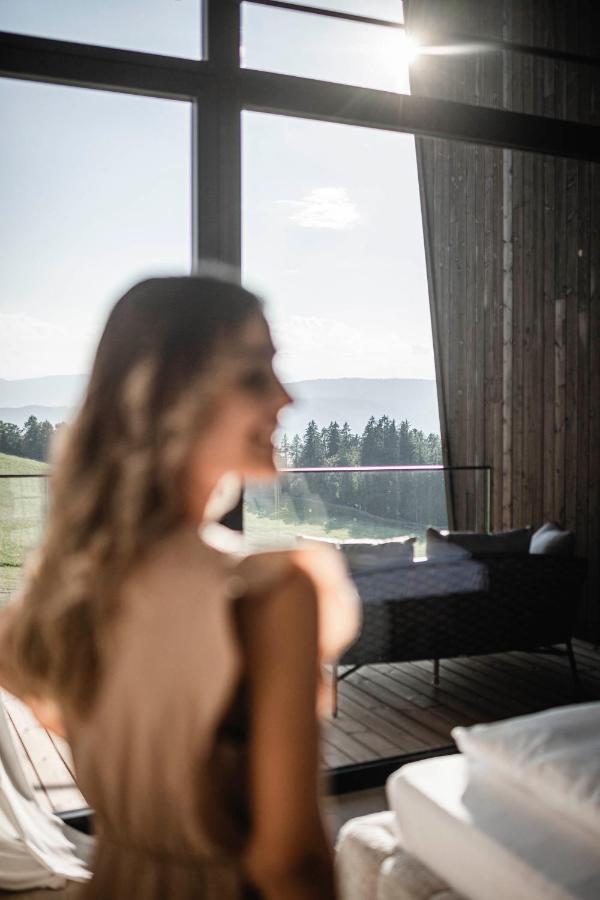 Aeon Hotel - Adults Only Bed & Breakfast Oberbozen Buitenkant foto