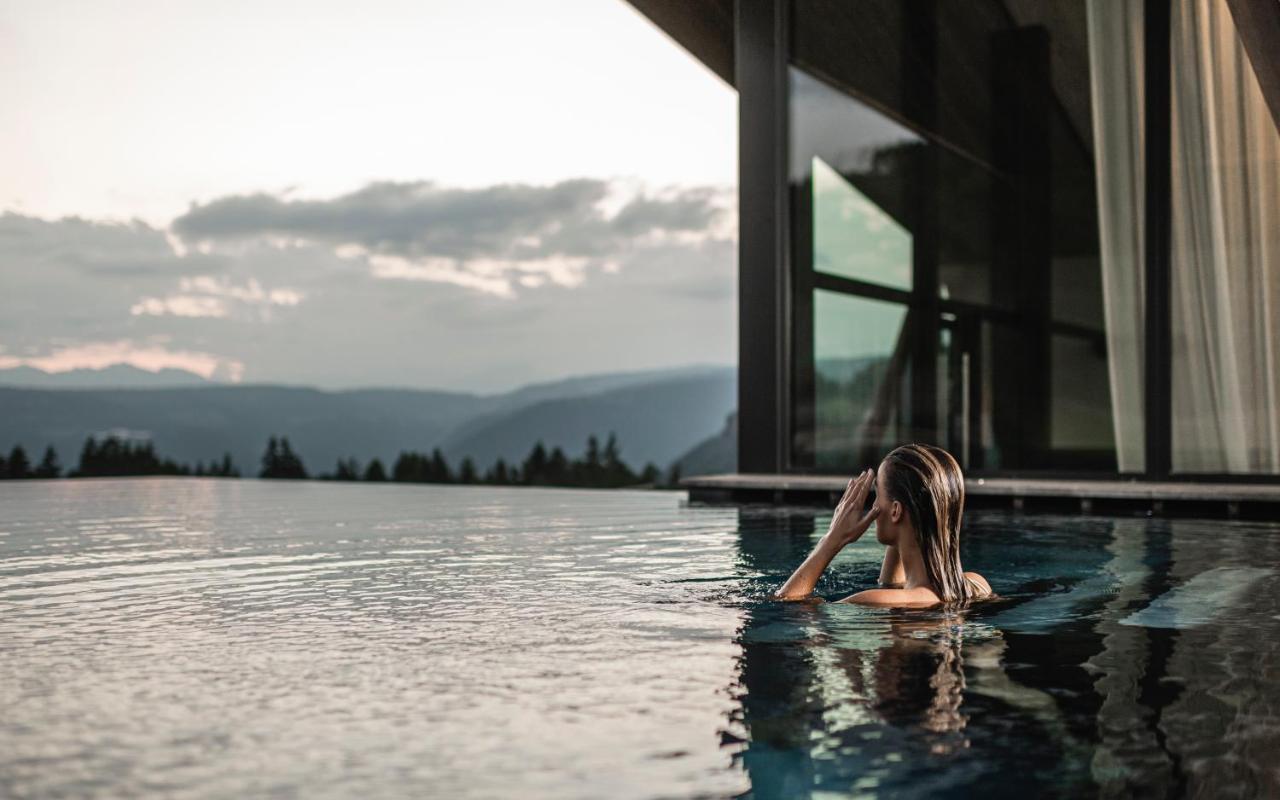 Aeon Hotel - Adults Only Bed & Breakfast Oberbozen Buitenkant foto